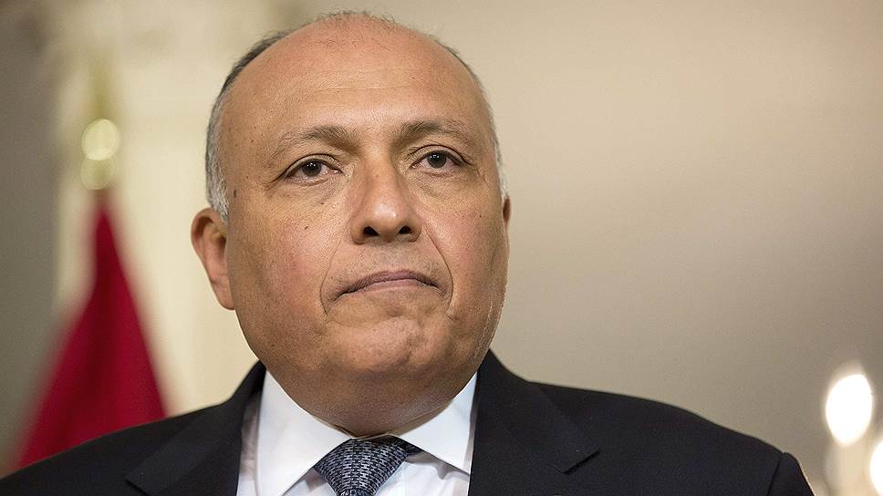 Египет и ОАЭ создали двусторонний механизм политических консультаций